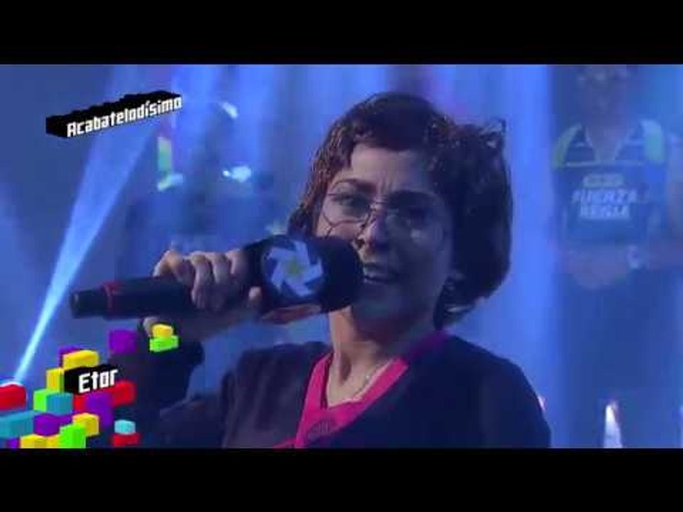 Se divierten cantando
