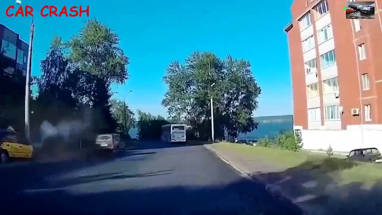 BEST of DUMB driving American(1)