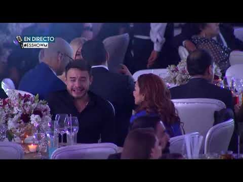 ¿Gaby no estaba cómoda con Jerry?
