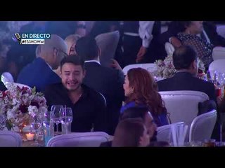 ¿Gaby no estaba cómoda con Jerry?