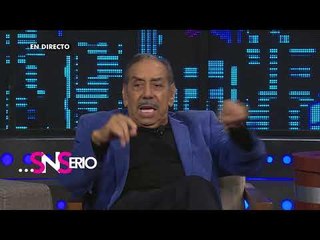 Lalo El Mimo se pone en confianza