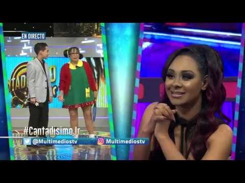 Mario Girón “Ahora te puedes marchar”