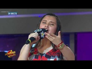 Andy Ríos “Que bonito”