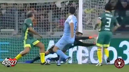 Match-Of-The-Heart-2019-Highlights-and-Goals-Ronaldo-Pirlo-Totti