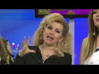 Aida Pierce nos habla de sus películas