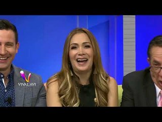 Así eran de niños los conductores de Vivalavi