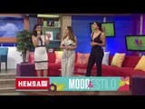 Tendencias en vestidos cortos