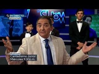 ¿Qué sucedió con el mensaje de Chavana?