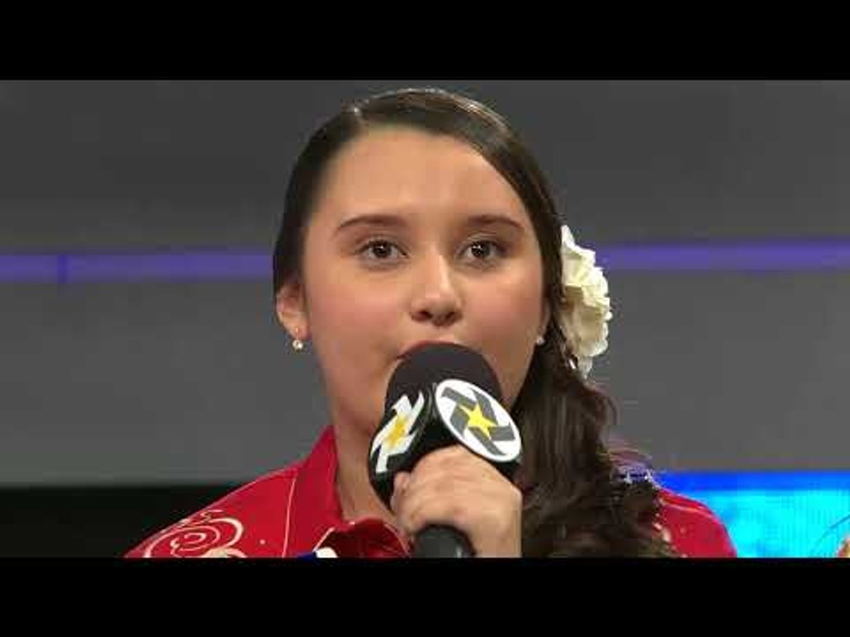 Se despiden de Cantadísimo Junior