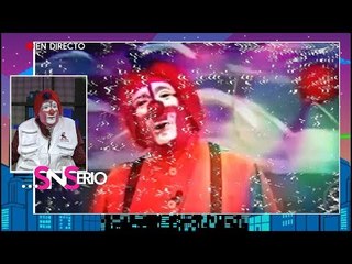 La llamada del terror