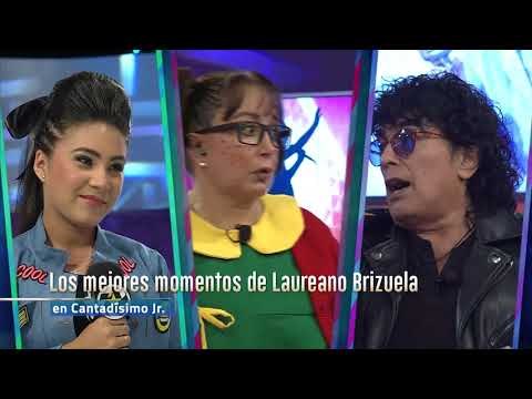 Los mejores momentos de Laureano Brizuela