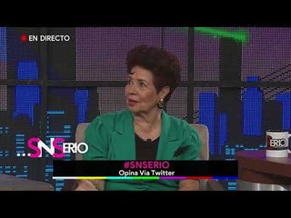 Sus creaciones en televisión