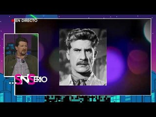 Juan Ignacio Aranda y su relación con su padre