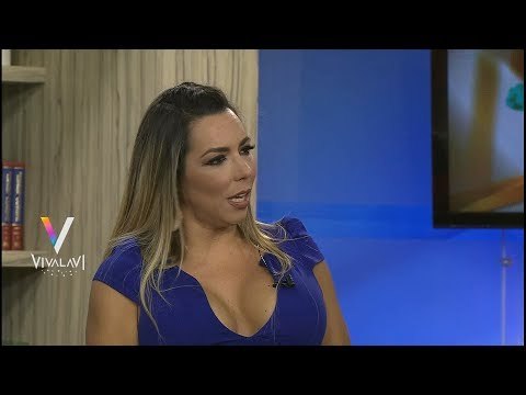 Los gustos de Vanessa