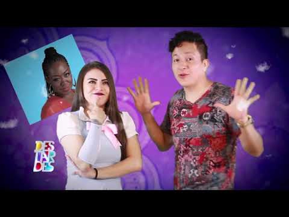 Melisa lo explica todo con Criss Martell