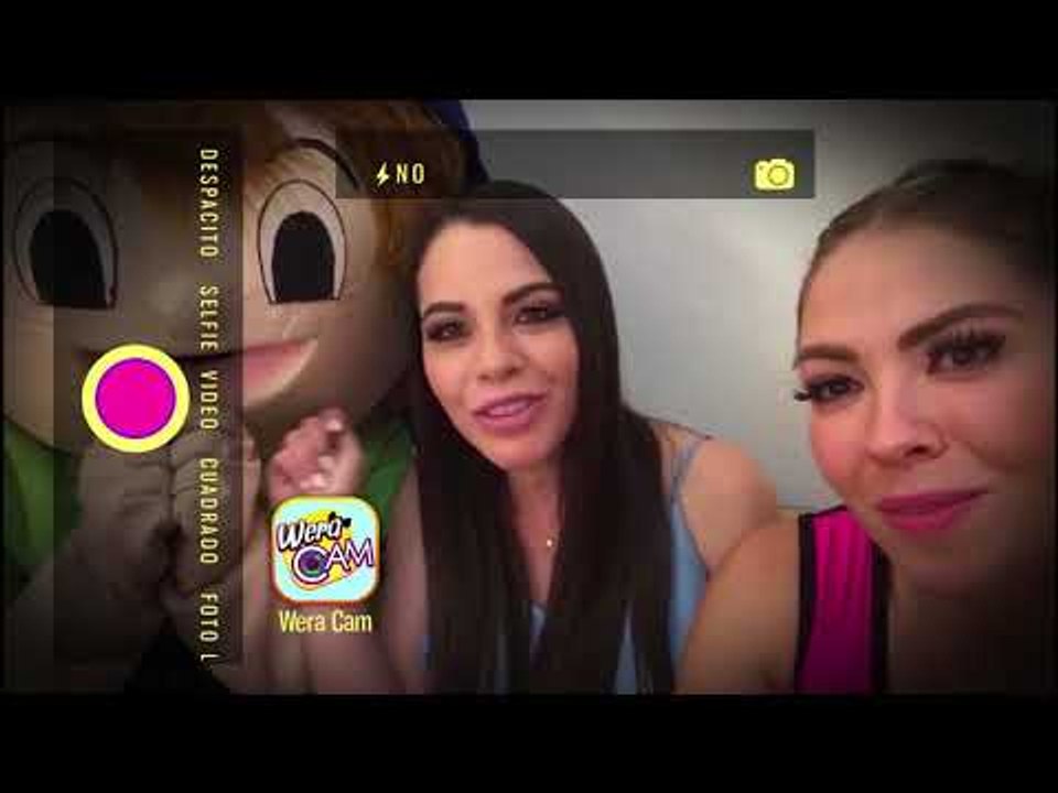Arely nos platica de su bebé
