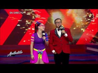 ¿Se quedará en esta loca cafetería?