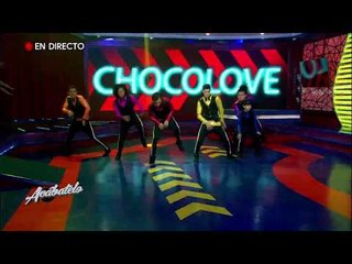 ¡Ellos son los meseritos!