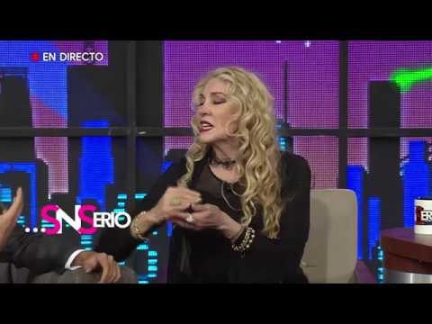 Alicia Encinas y su historia