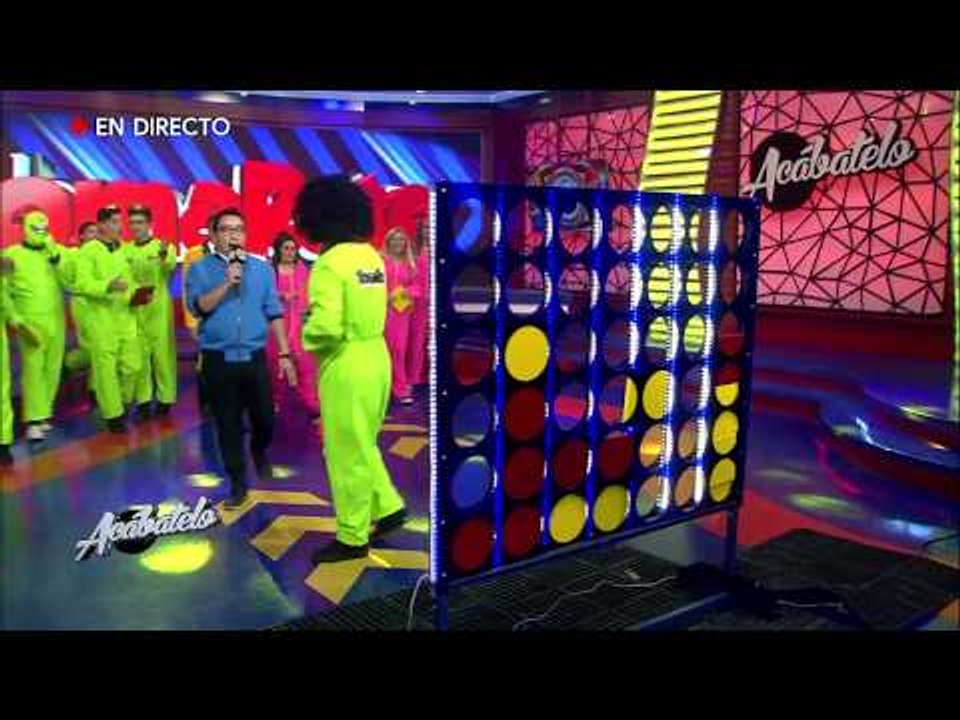 ¡Tenemos nuevo TOMARETO! | Acábatelo