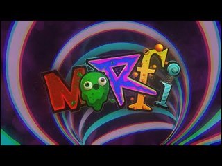 Los experimentos locos de Morfi | Acábatelo