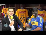 En exclusiva con Enner Paciencia | Las Noches Del Futbol