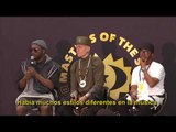 Black Eyed Peas hablan sobre la nueva música | Destardes