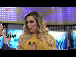 La vecina ya es mayor de edad | ES SHOW