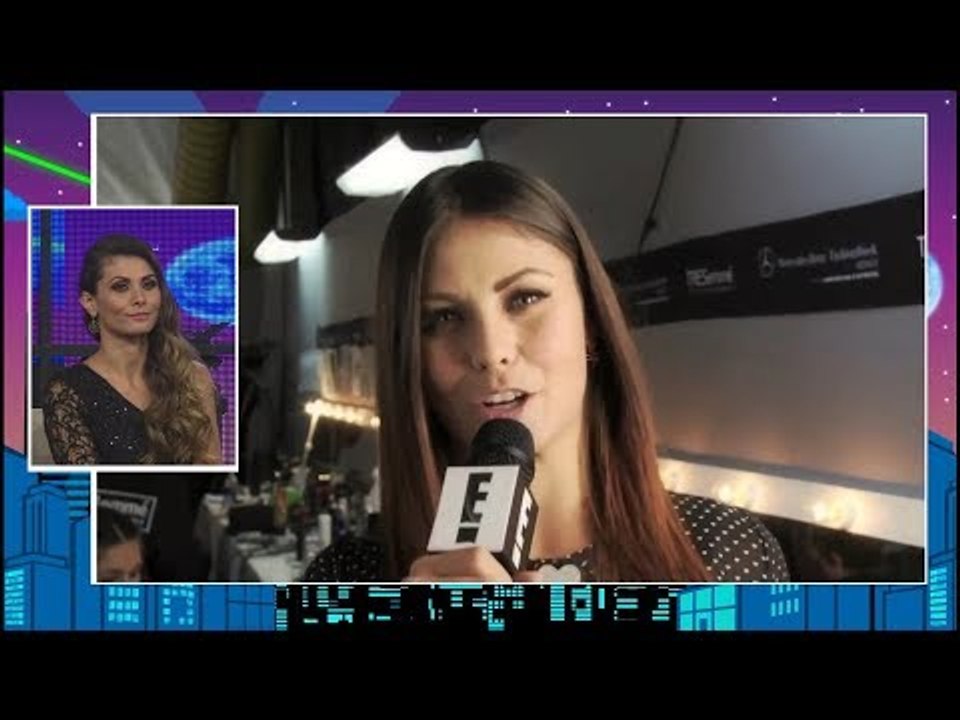 ¿Cómo fue la experiencia de conductora? | SNSerio