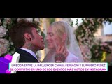 La boda entre la influencer Chiara Ferragni y el rapero Fedez | Destardes