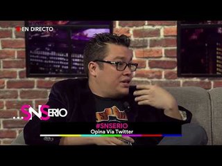 ¿Qué pasó con las amistades de Franco después de la fama? | SNSerio