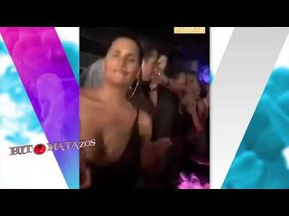 Luis Miguel se divierte en Miami | Vivalavi