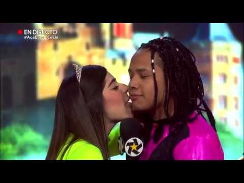 ¿Qué pasará con Chocolove? | Acábatelo