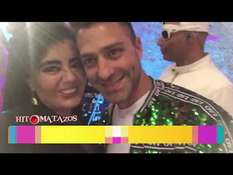 Back Stage del 90´s Pop Tour | Vivalavi