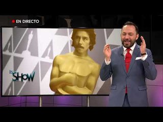 El Noti Medios Gon Curiel | ES SHOW