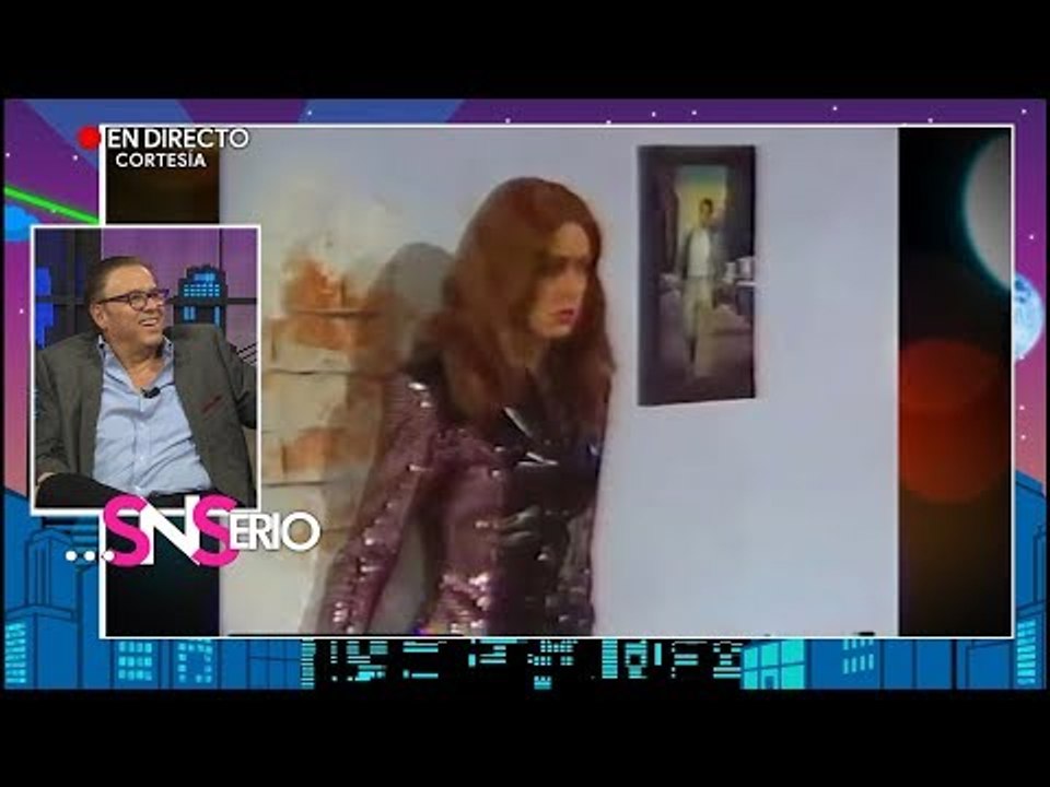 Los inicios de Mario Bezares | SNSerio