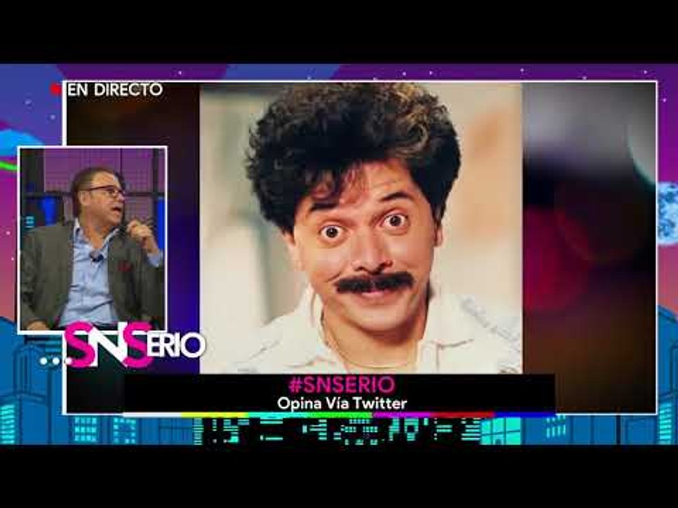 ¿Anabel, Paco Stanley o Acábatelo? | SNSerio
