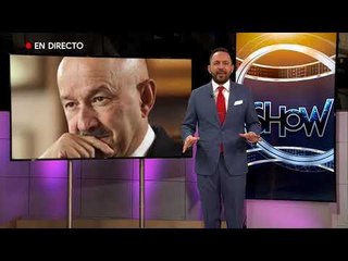 Notimedios de Bailadísimo con Gon Curiel | Es Show