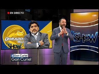 Lo que no debe hacer Diego Armando Maradona | ES SHOW