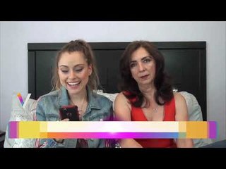 Natalia Juárez estrena canal de youtube | Vivalavi