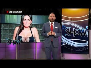 ¡Curiosidades del mundo del entretenimiento con Gon Curiel!  | Es Show