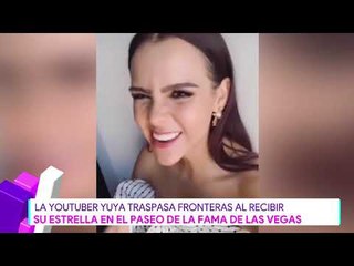 Yuya se convierte en una estrella | Destardes