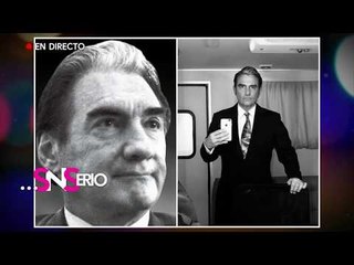 La experiencia de la serie De Silvia Pinal | SNSerio