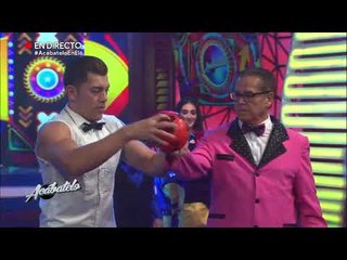 ¡El regreso de Los Hermanos Chipote! | Acábatelo