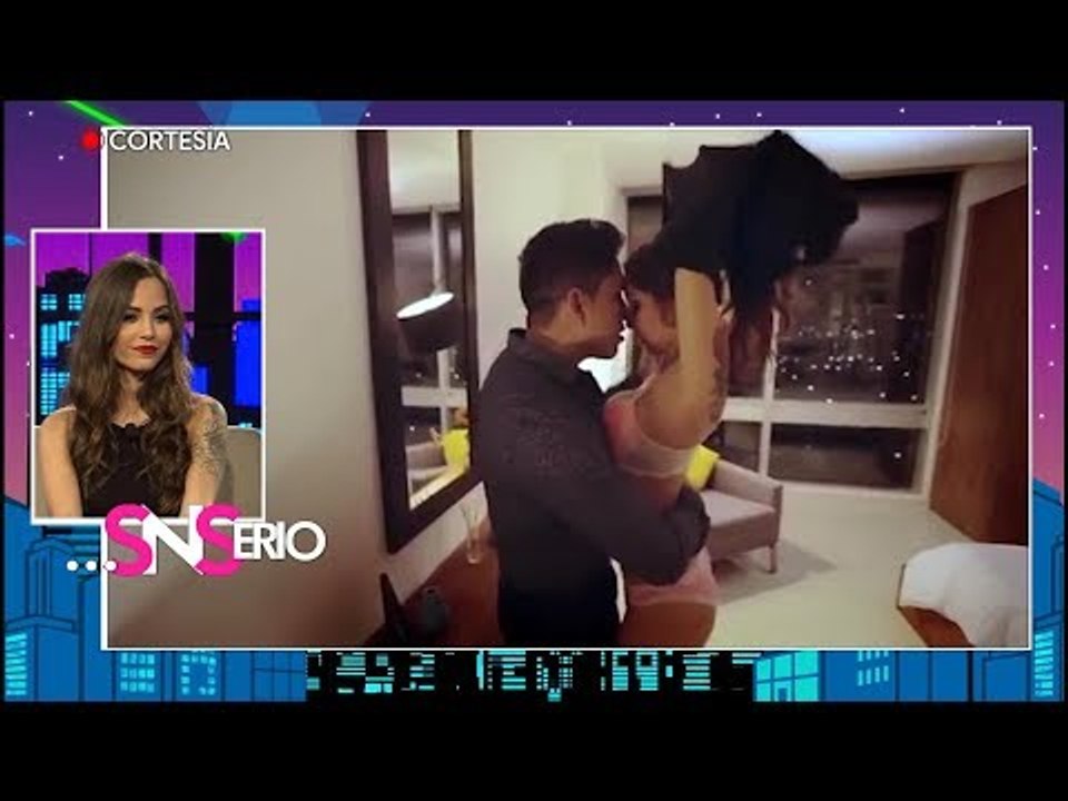 Su carrera en modelaje | SNSerio