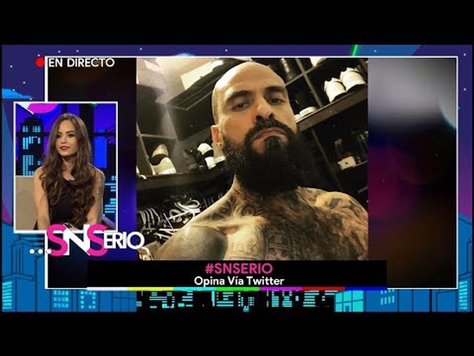 ¿Cómo es trabajar con el Cartel de Santa? | SNSerio