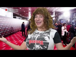 ¿Ya conoces a Yoli de Limón? | Destardes