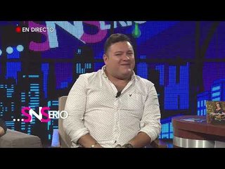 ¿Cómo empezó su carrera? | SNSerio