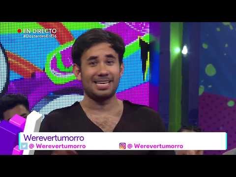 La peor experiencia de Werevertumorro | Destardes