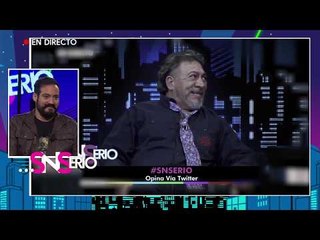 ¿Se puede atrapar un fantasma? | SNSerio